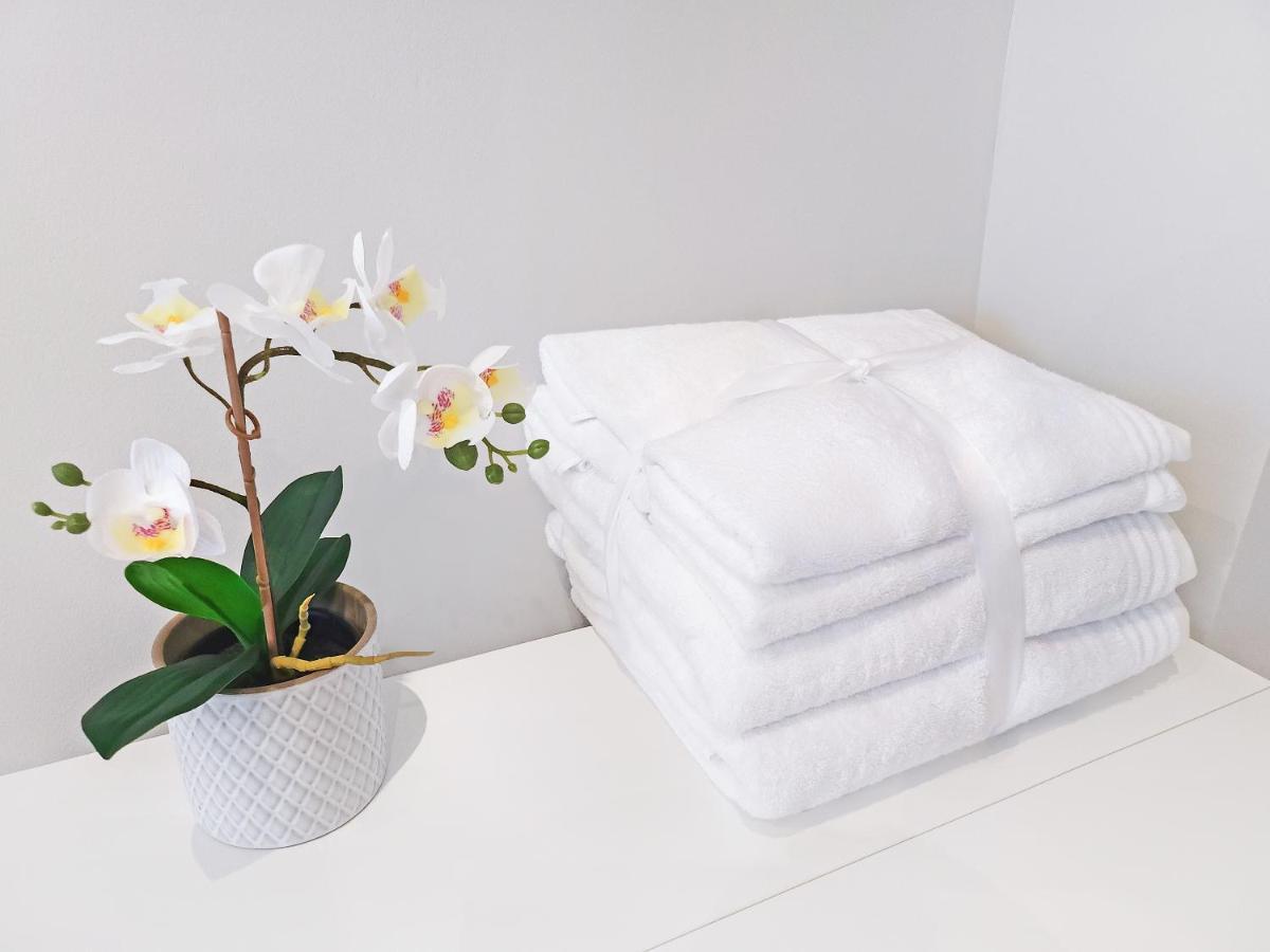 Chelsea Flat 10 Mins Harrods, Gym, Air Conditioning Londyn Zewnętrze zdjęcie